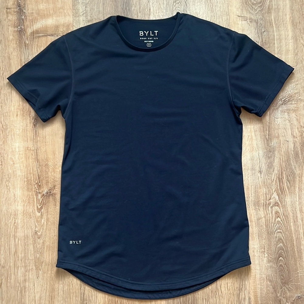 BYLT Basics Drop Cut